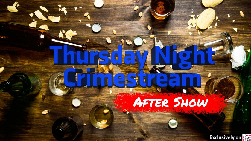 Thursday Afterparty Thumbnail